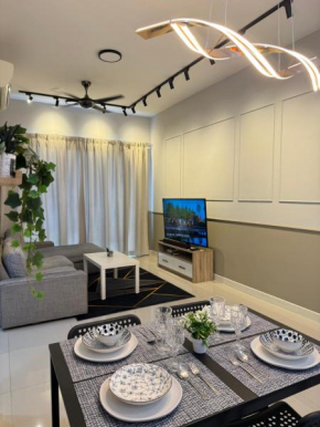 Desa Green Home Stay